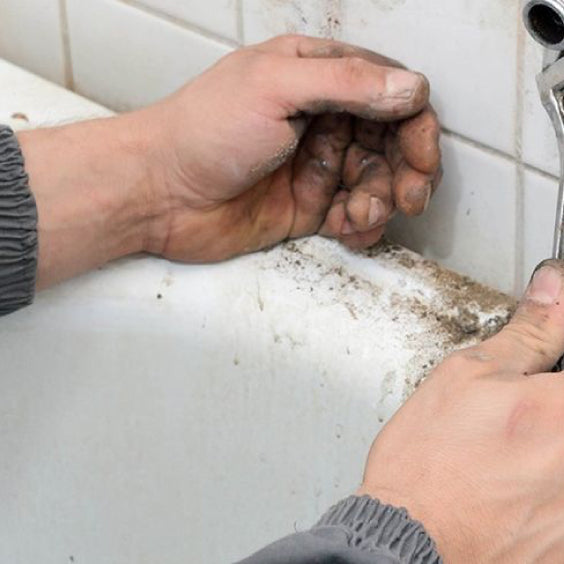 Can't install it after buying? The whole process of shower installation is done in 3 minutes!